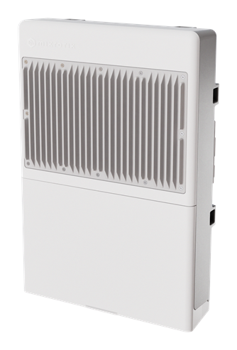 netPower Lite 8P Outdoor Switch and UPS